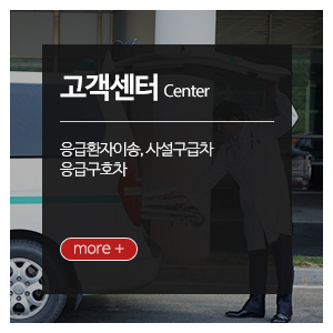 중앙응급환자이송단__
